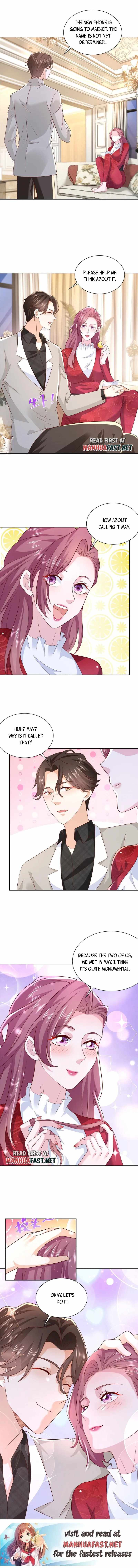 I randomly have a new career every week Chapter 328-eng-li - Page 5