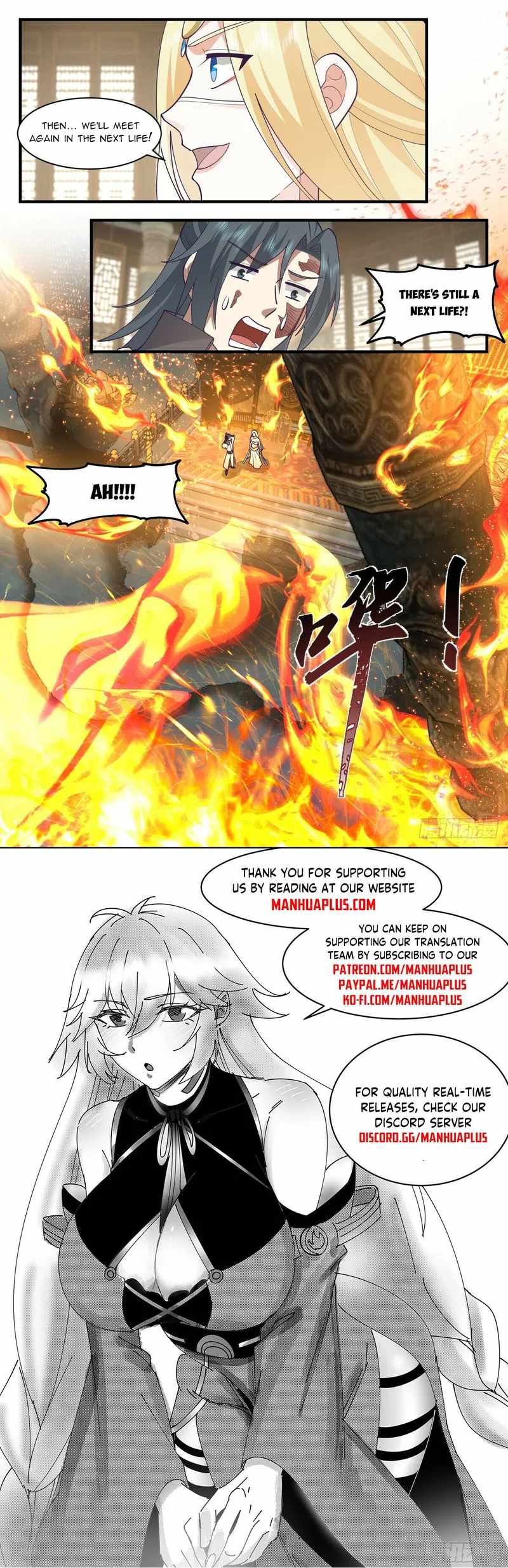 Martial Peak Chapter 2998-eng-li - Page 11