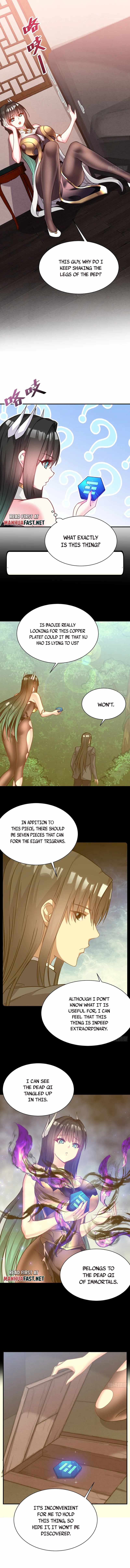 I Am Undercover Agent In The Demon World Chapter 12-eng-li - Page 1