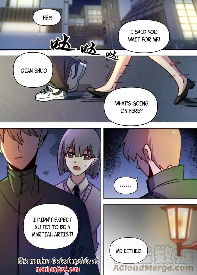 I’m A Tycoon In The Other World Chapter 74-eng-li - Page 9