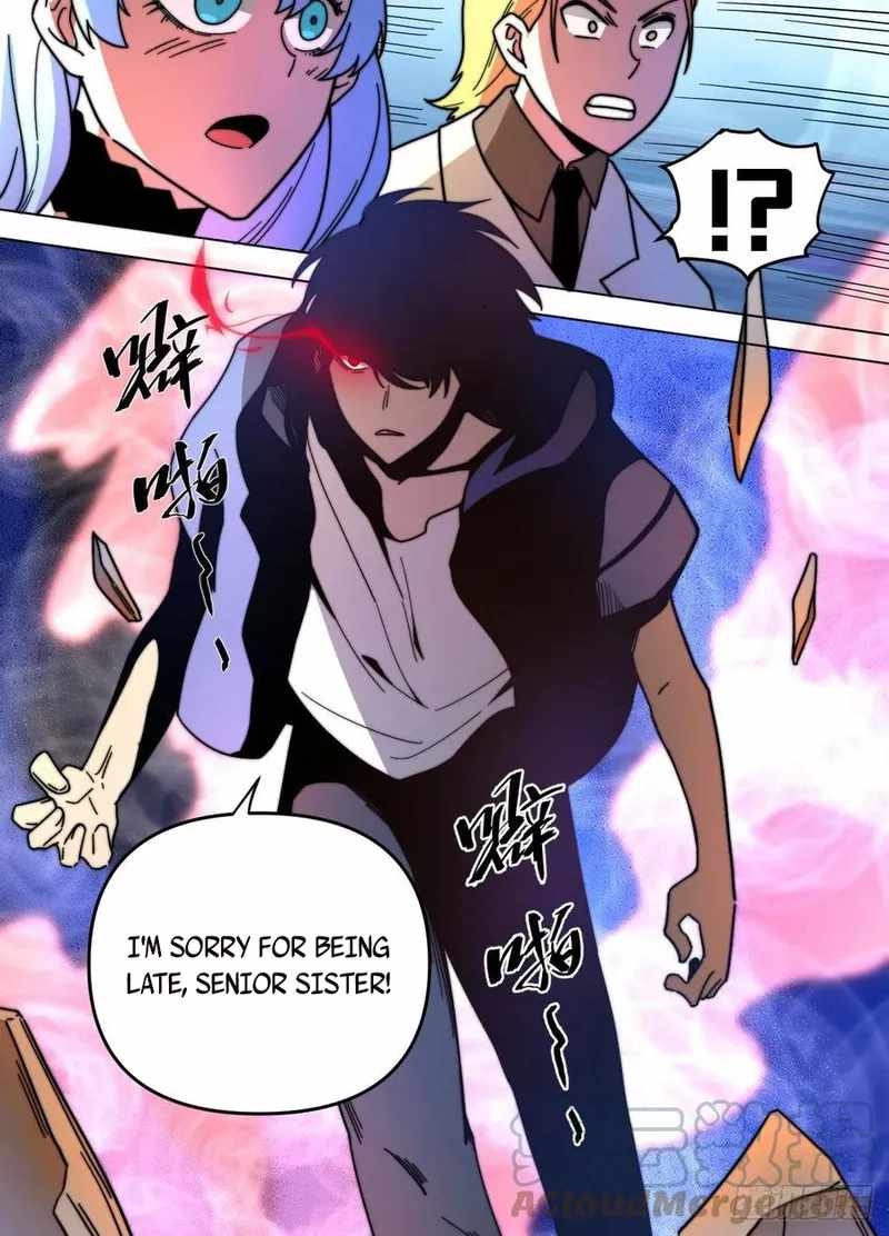 I’m A Tycoon In The Other World Chapter 74-eng-li - Page 8