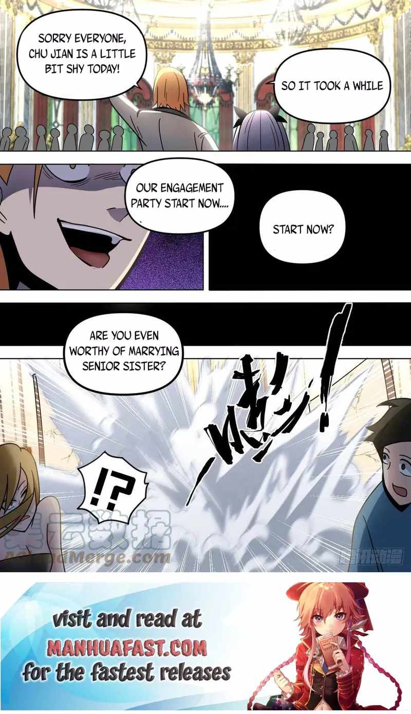 I’m A Tycoon In The Other World Chapter 74-eng-li - Page 7