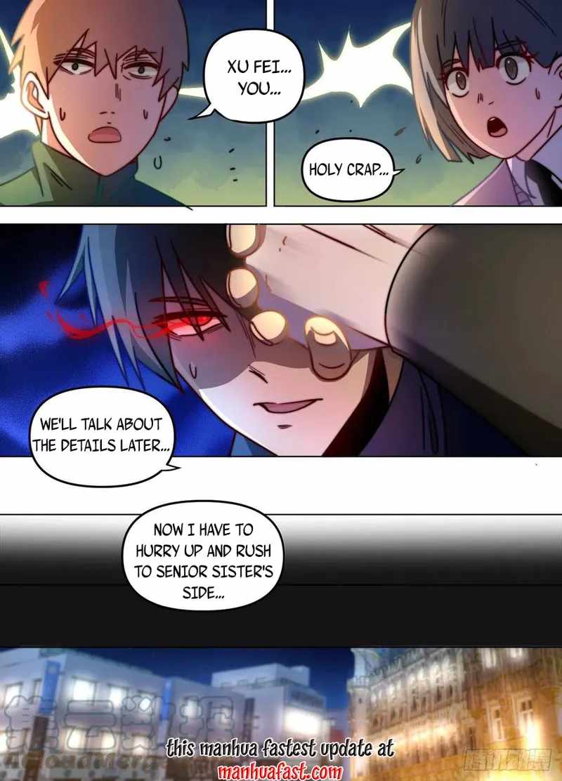 I’m A Tycoon In The Other World Chapter 74-eng-li - Page 5