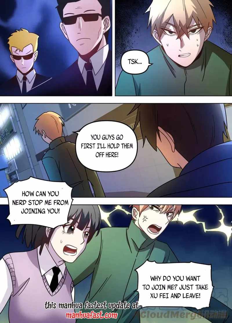 I’m A Tycoon In The Other World Chapter 74-eng-li - Page 1