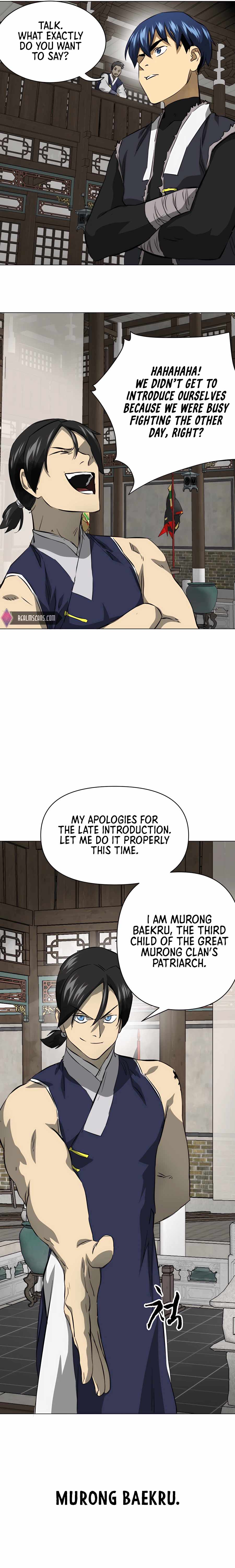 Top Tier Providence: Secretly Cultivate for a Thousand Years Chapter 134-eng-li - Page 7