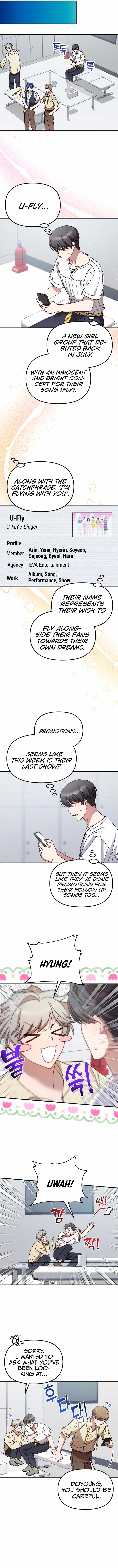 Top Star’s Talent Library Chapter 42-eng-li - Page 7