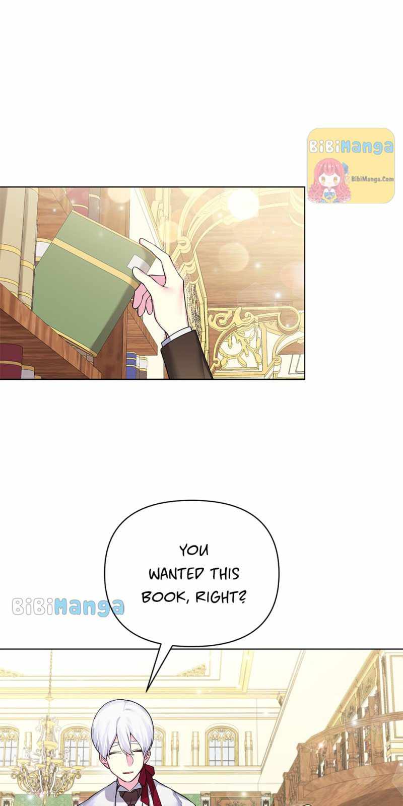 Starting from Today, I’m a Princess? Chapter 71-eng-li - Page 40