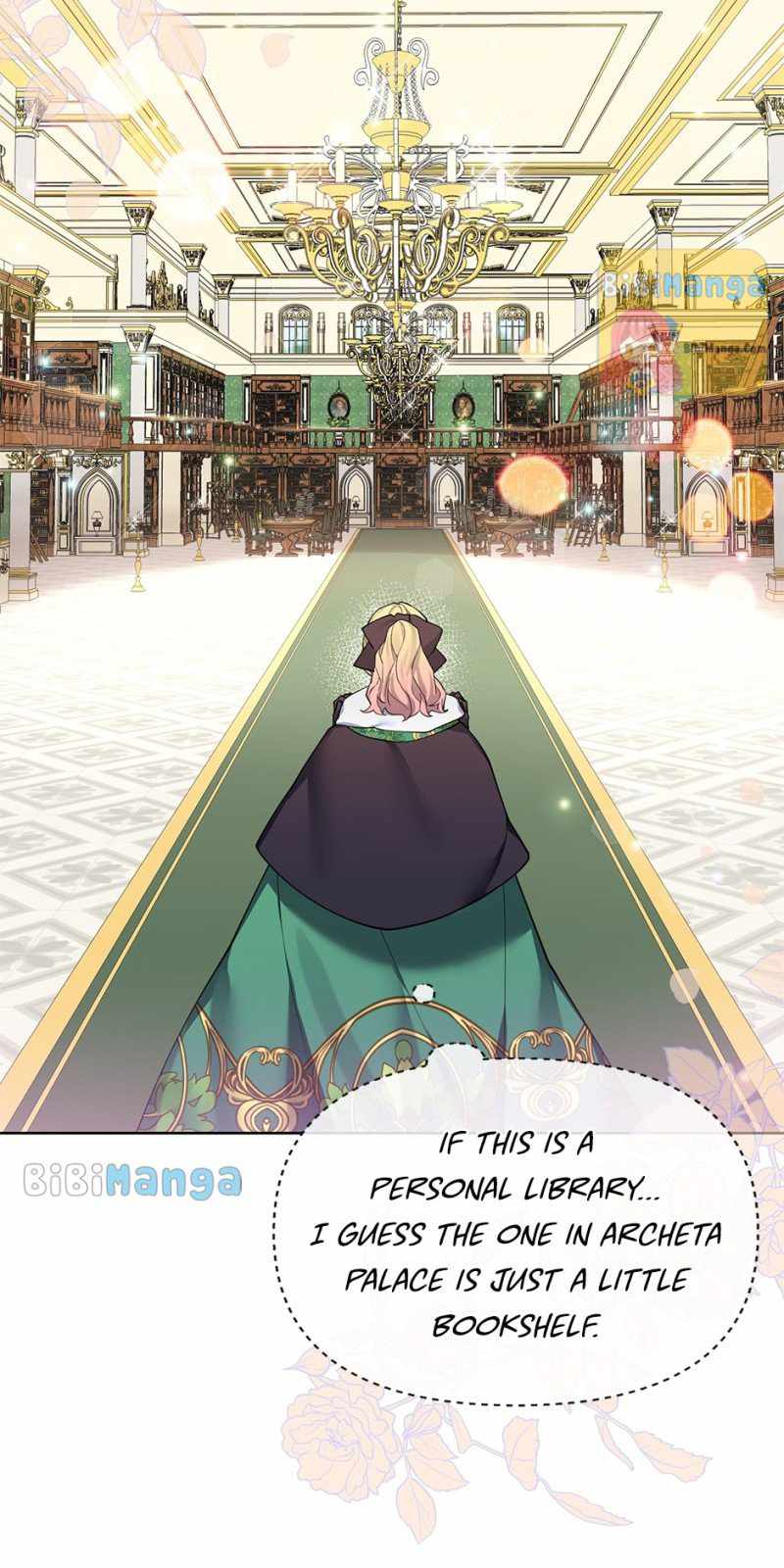 Starting from Today, I’m a Princess? Chapter 71-eng-li - Page 13