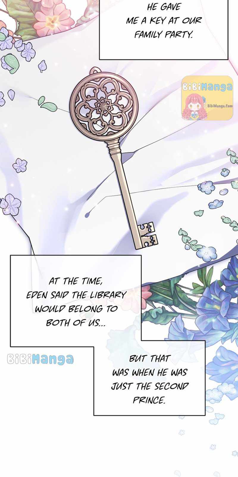 Starting from Today, I’m a Princess? Chapter 71-eng-li - Page 7