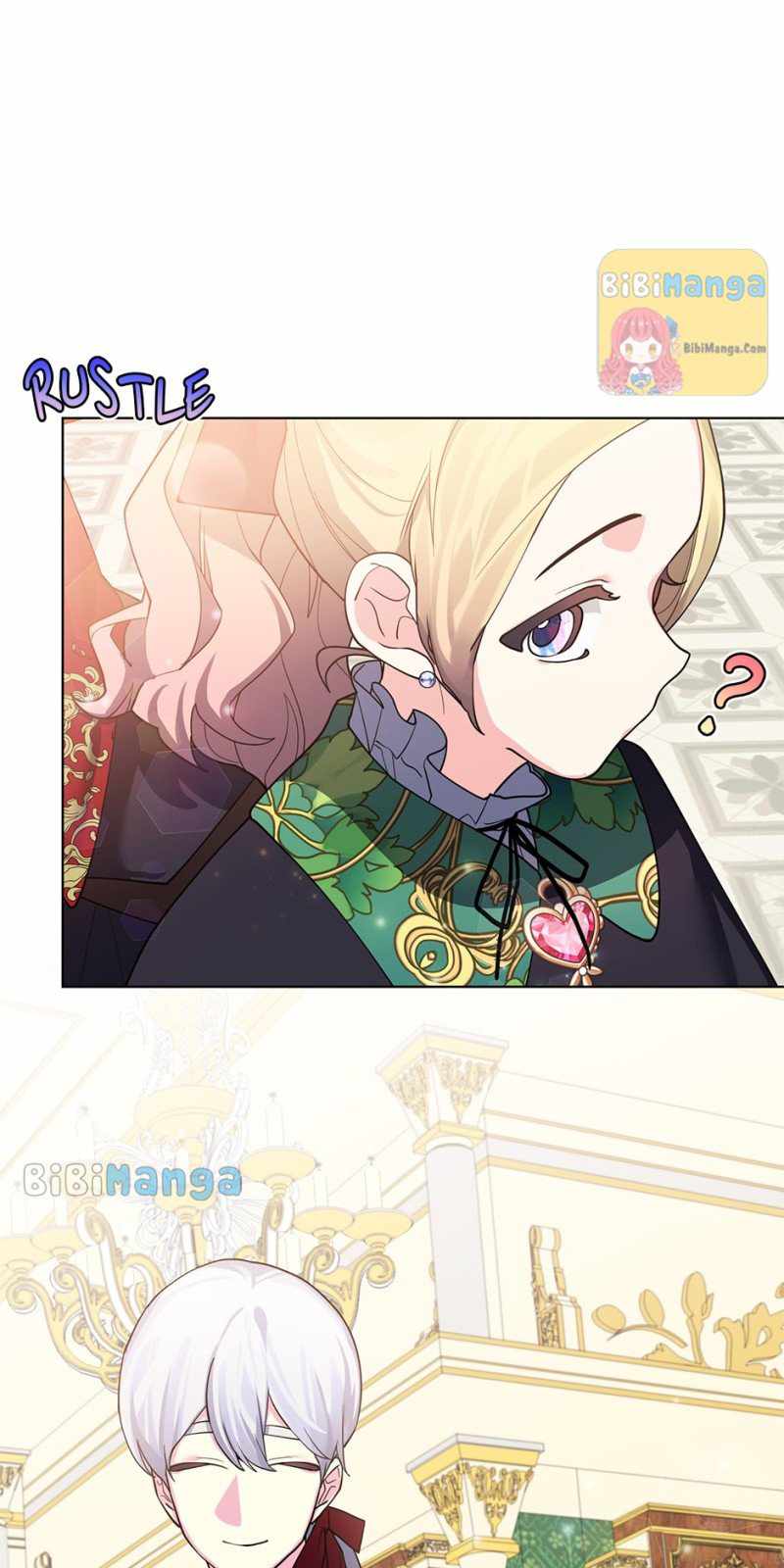 Starting from Today, I’m a Princess? Chapter 71-eng-li - Page 38