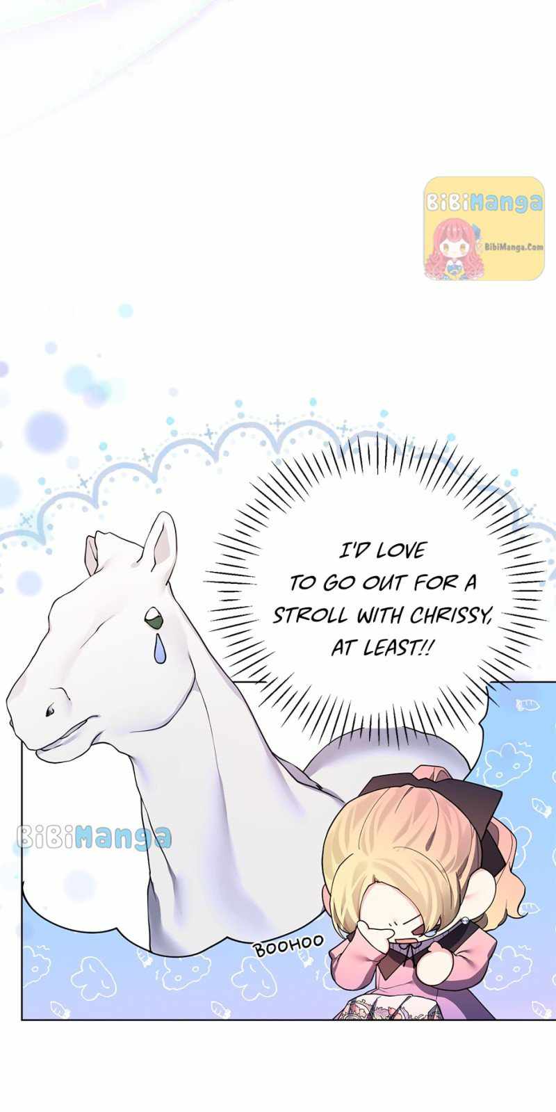 Starting from Today, I’m a Princess? Chapter 71-eng-li - Page 4