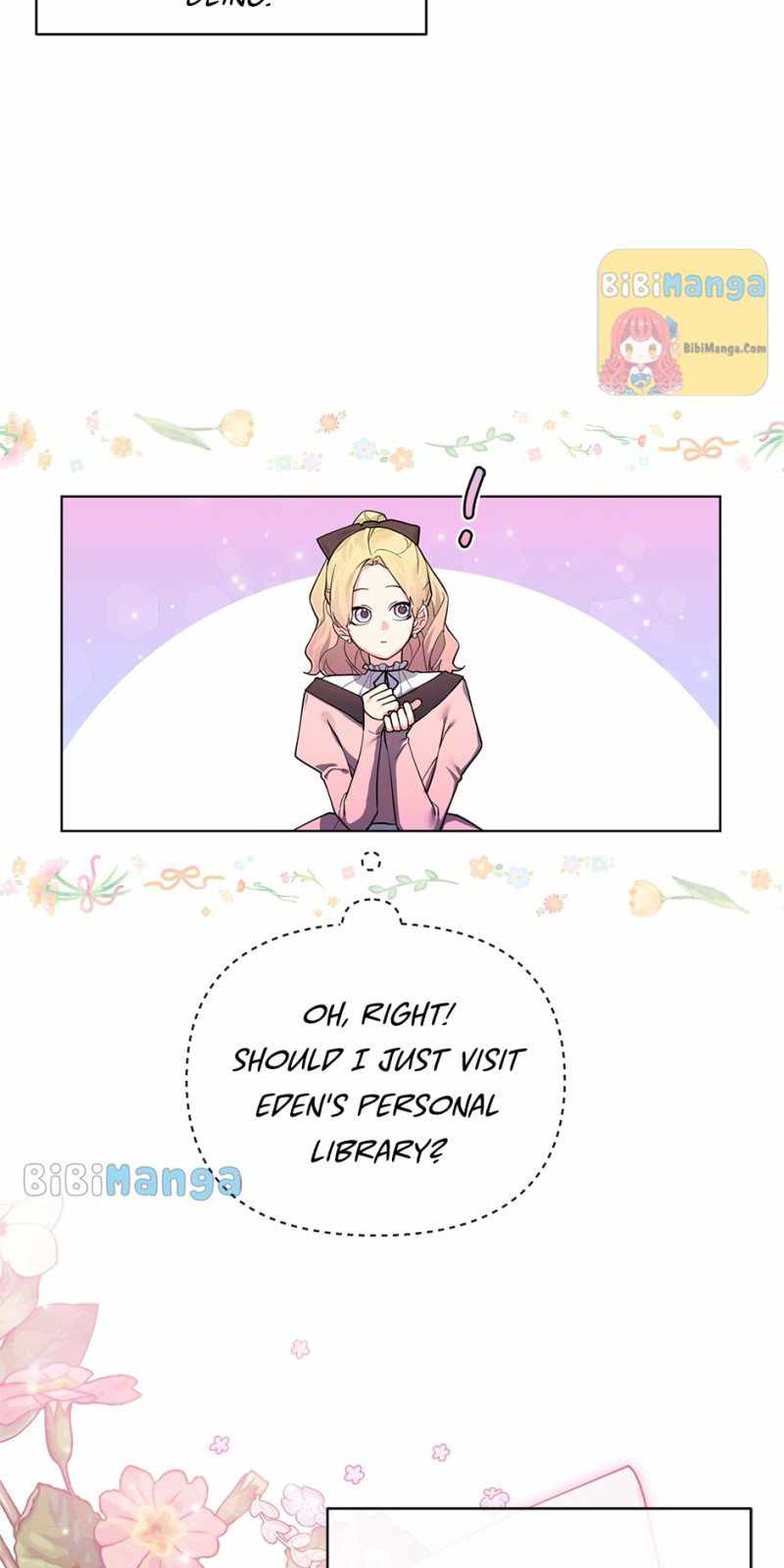 Starting from Today, I’m a Princess? Chapter 71-eng-li - Page 6