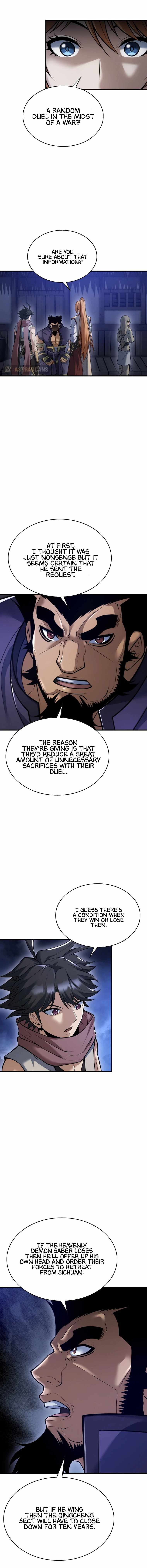 The Star of a Supreme Ruler Chapter 54-eng-li - Page 6