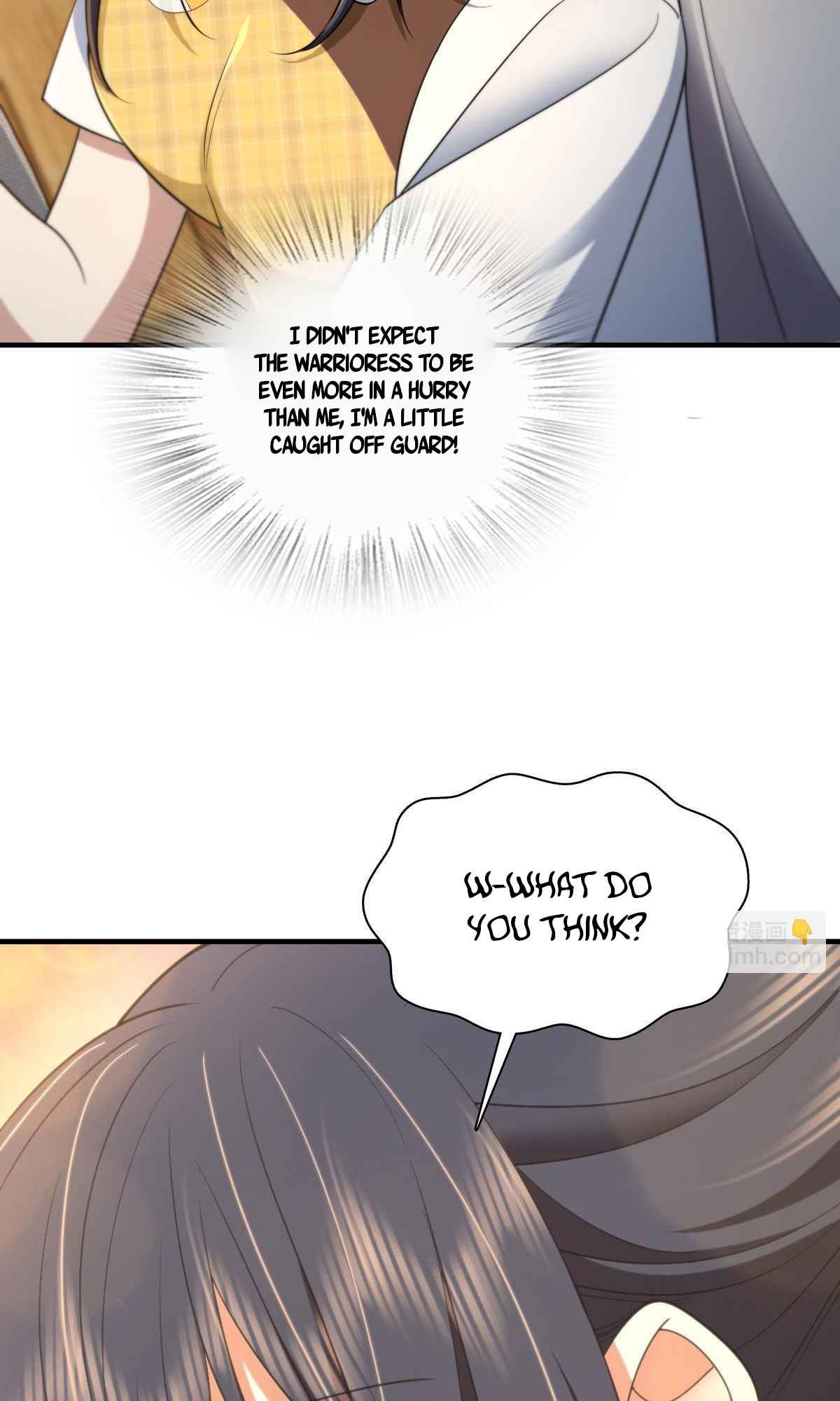 My Wife Is From a Thousand Years Ago Chapter 137-eng-li - Page 4
