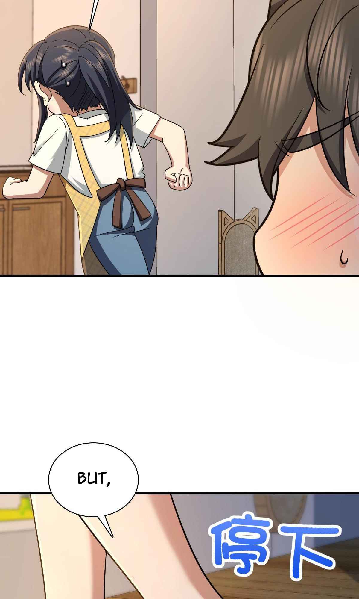My Wife Is From a Thousand Years Ago Chapter 137-eng-li - Page 17