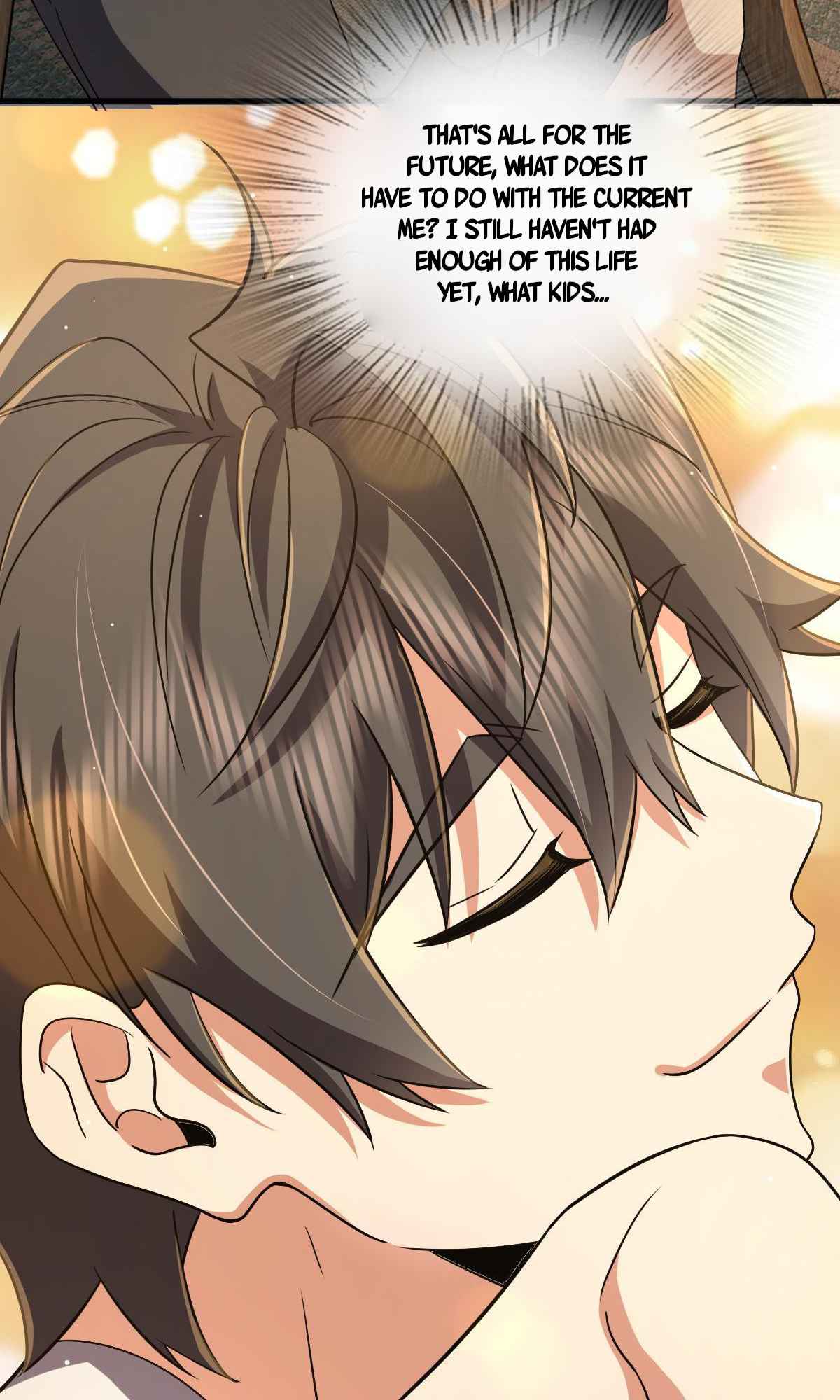 My Wife Is From a Thousand Years Ago Chapter 137-eng-li - Page 32