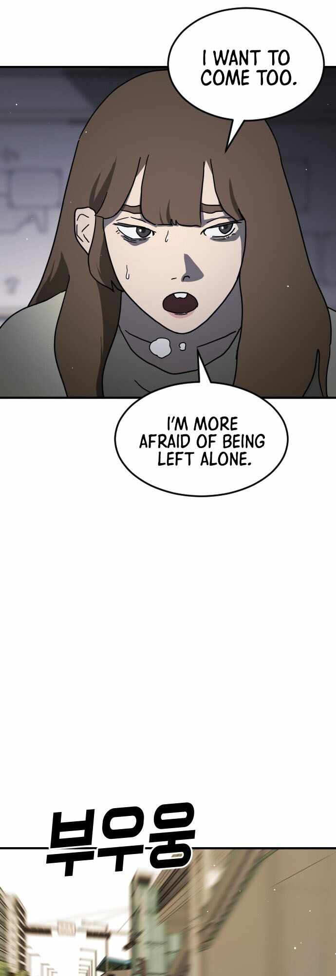 One Day, Suddenly, Seoul Is Chapter 63-eng-li - Page 49