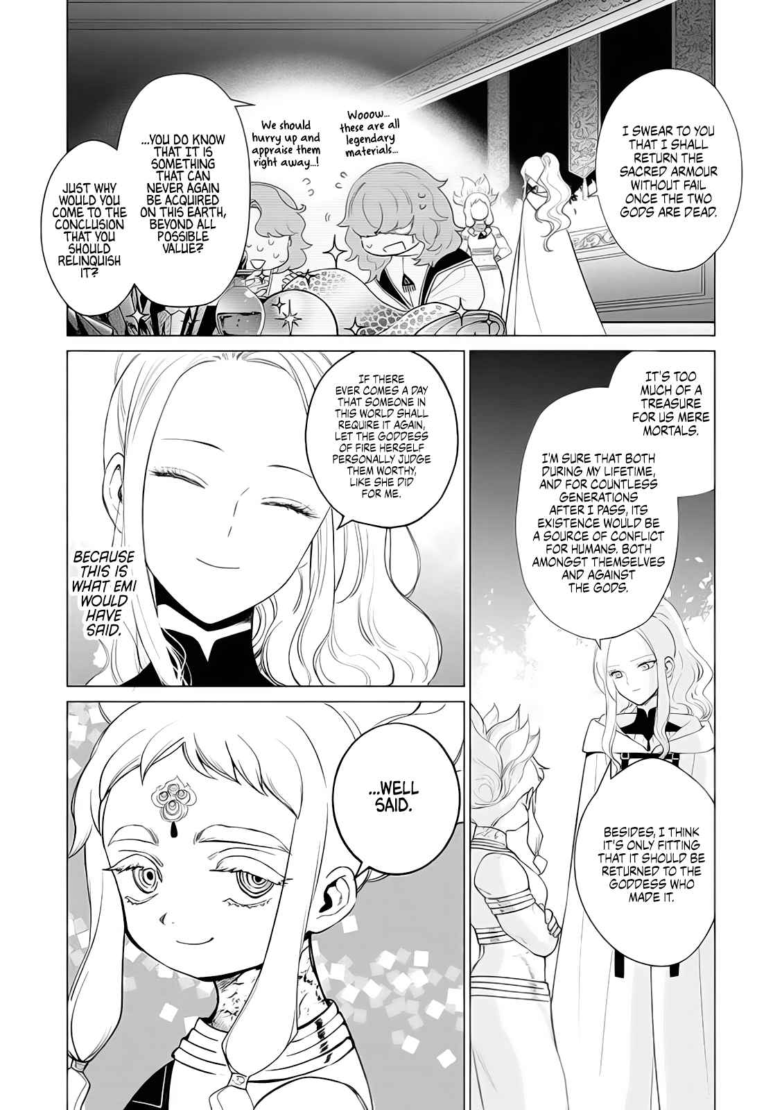 The One Within the Villainess Chapter 6-eng-li - Page 24
