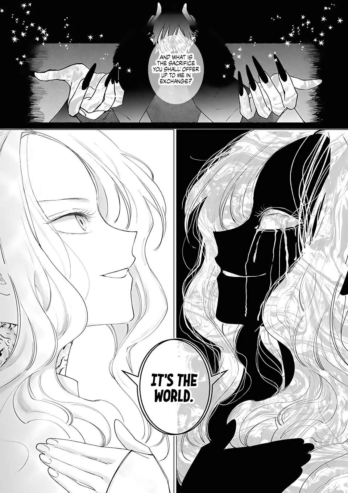 The One Within the Villainess Chapter 9-eng-li - Page 26
