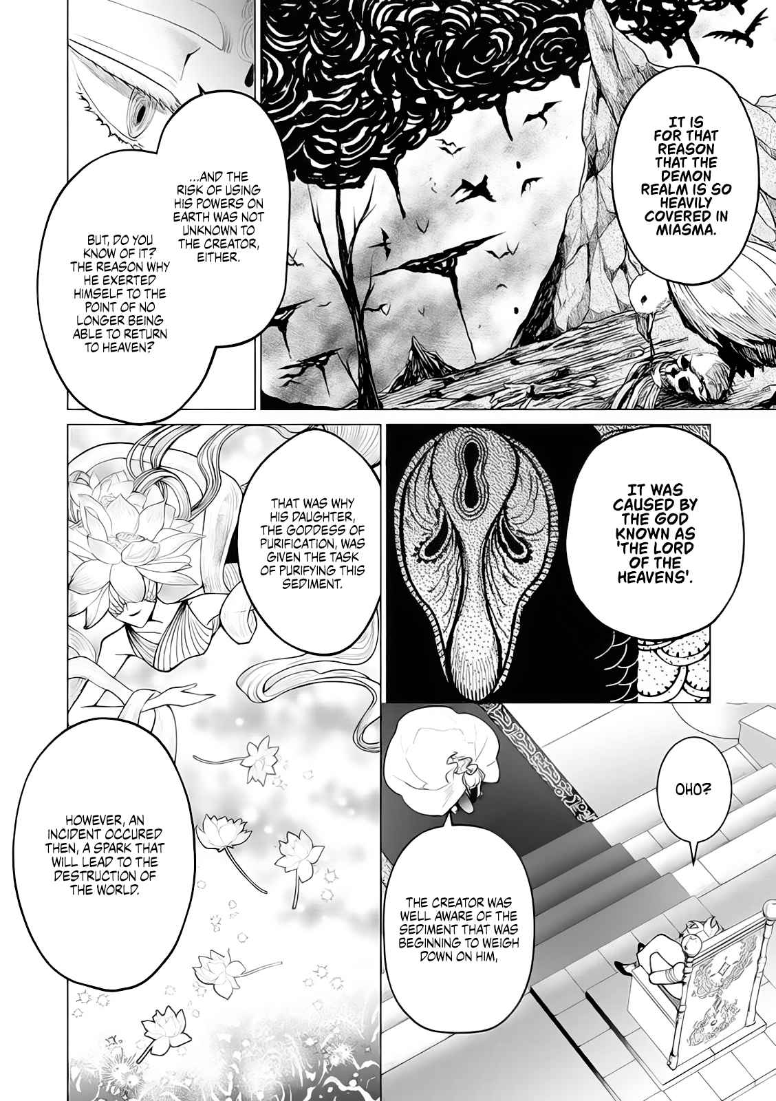 The One Within the Villainess Chapter 6-eng-li - Page 17