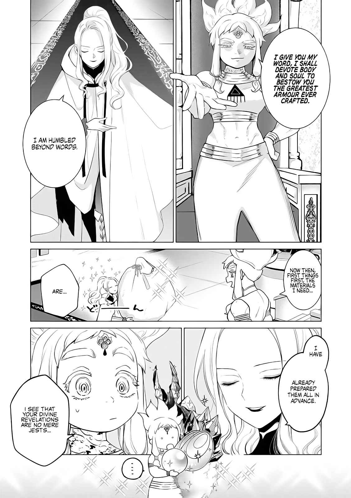 The One Within the Villainess Chapter 6-eng-li - Page 23