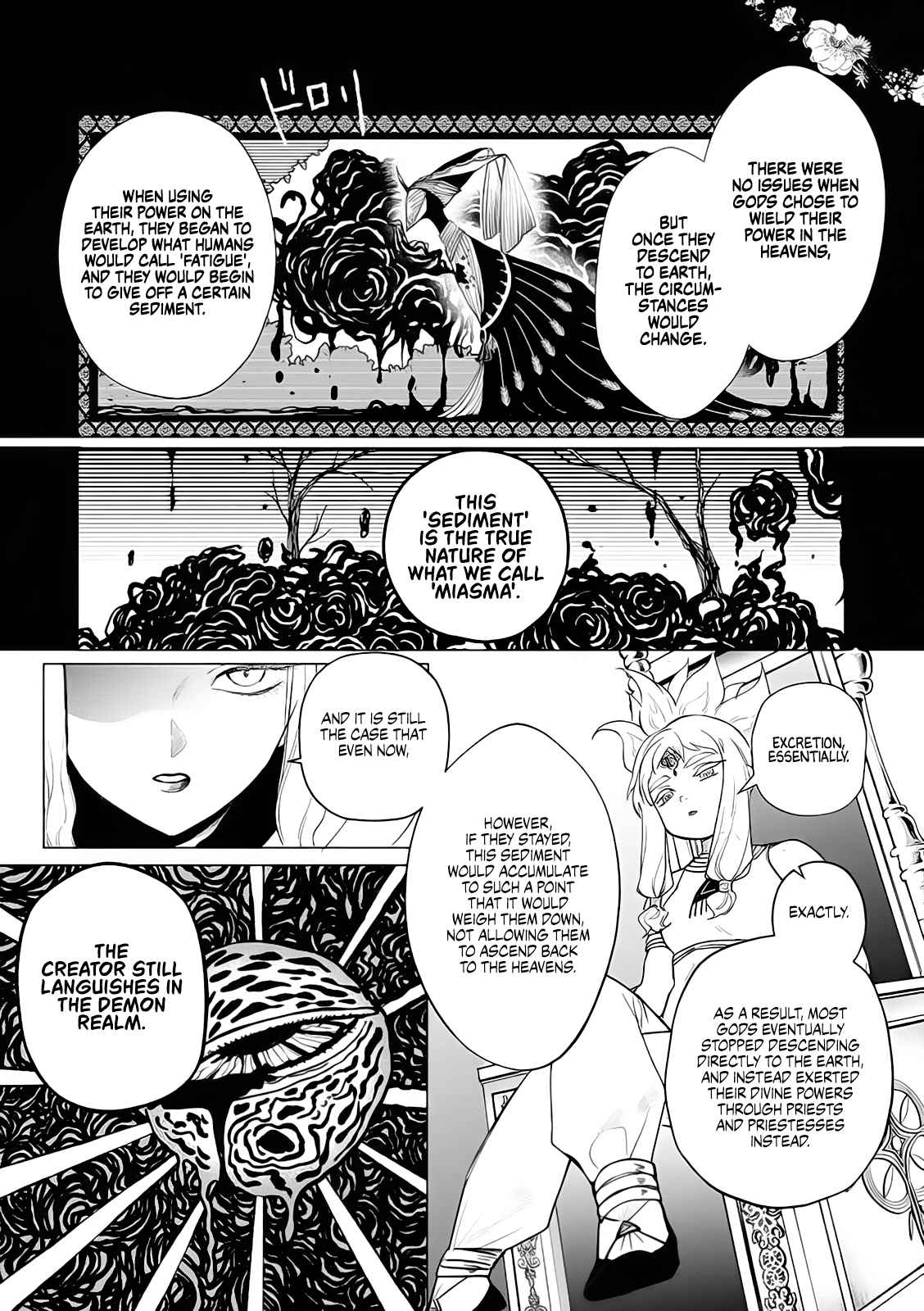 The One Within the Villainess Chapter 6-eng-li - Page 16
