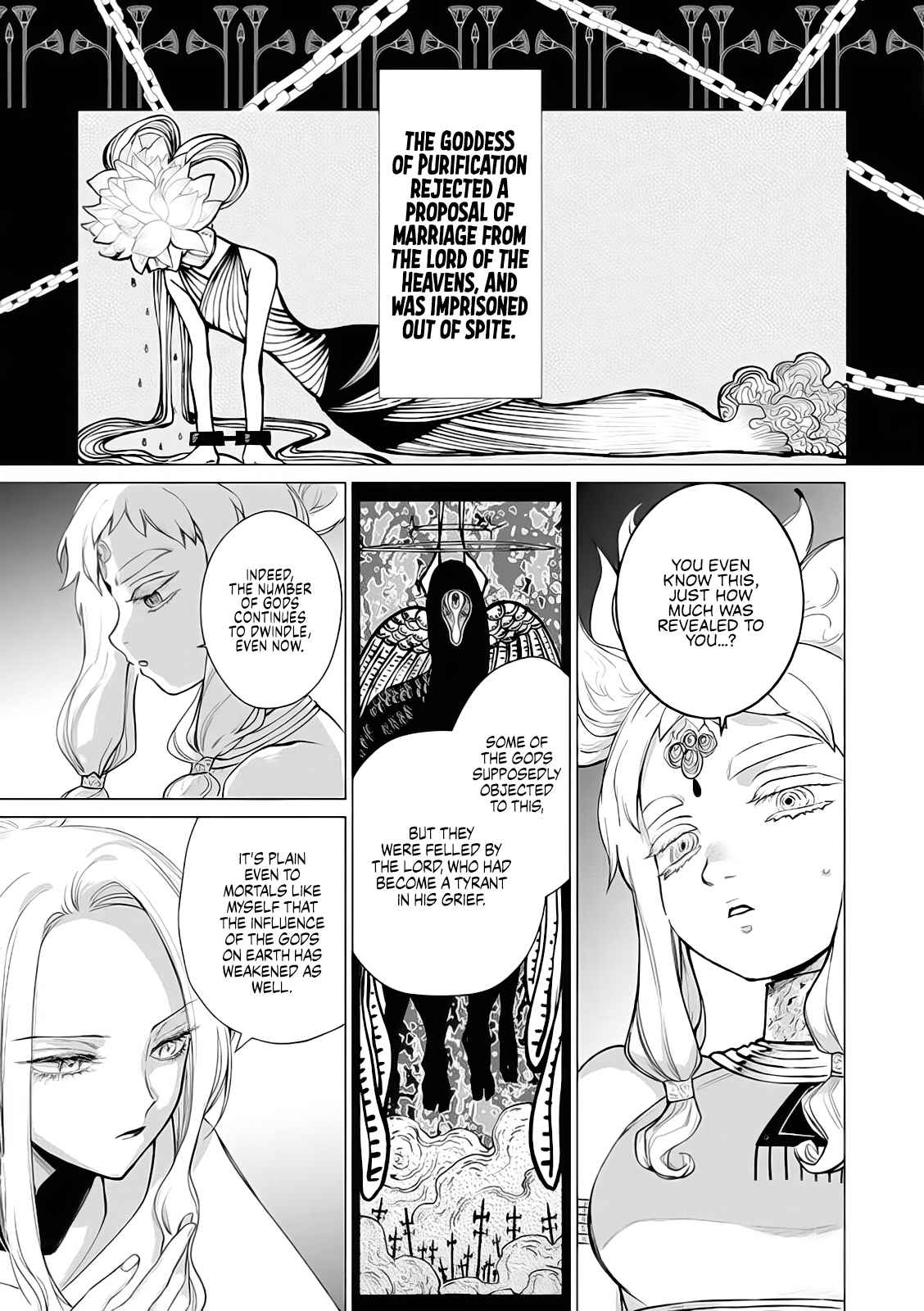 The One Within the Villainess Chapter 6-eng-li - Page 18