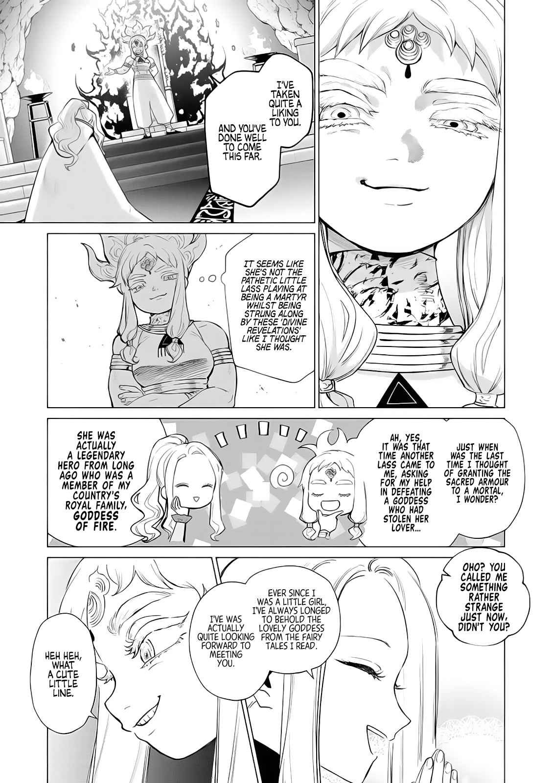 The One Within the Villainess Chapter 6-eng-li - Page 22