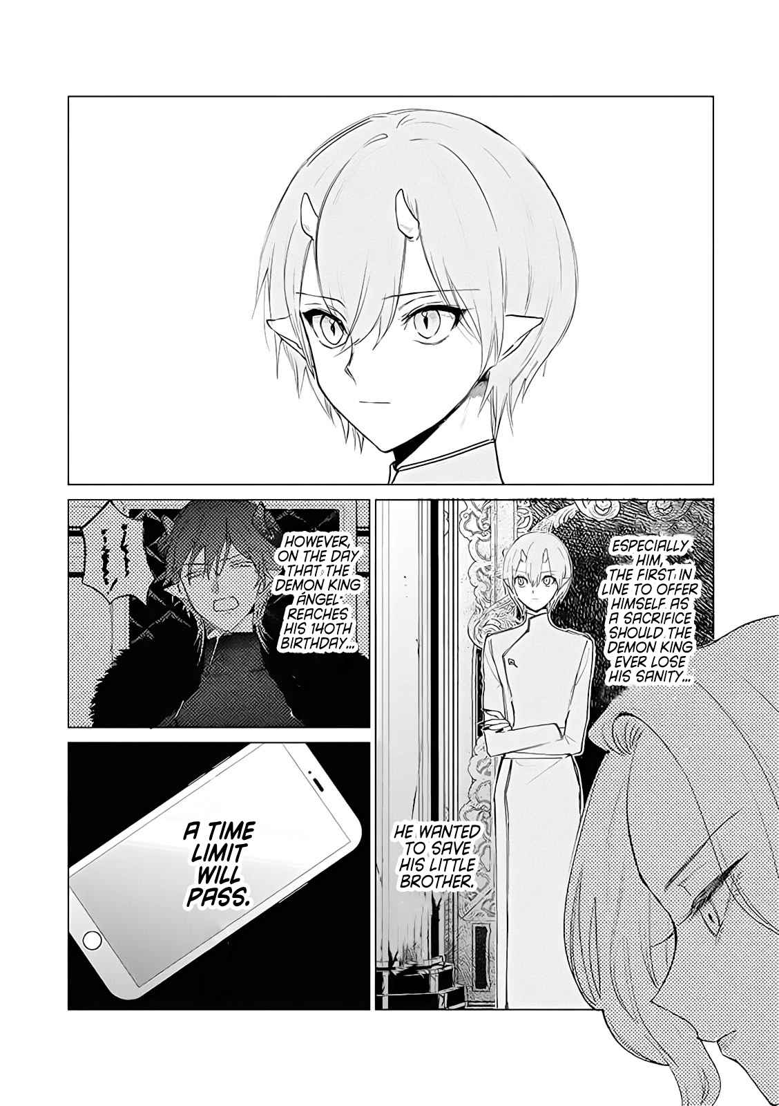 The One Within the Villainess Chapter 9-eng-li - Page 21