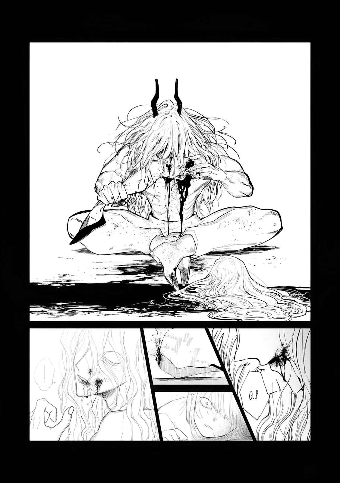 The One Within the Villainess Chapter 9-eng-li - Page 2