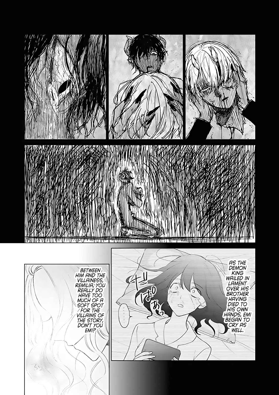 The One Within the Villainess Chapter 9-eng-li - Page 23