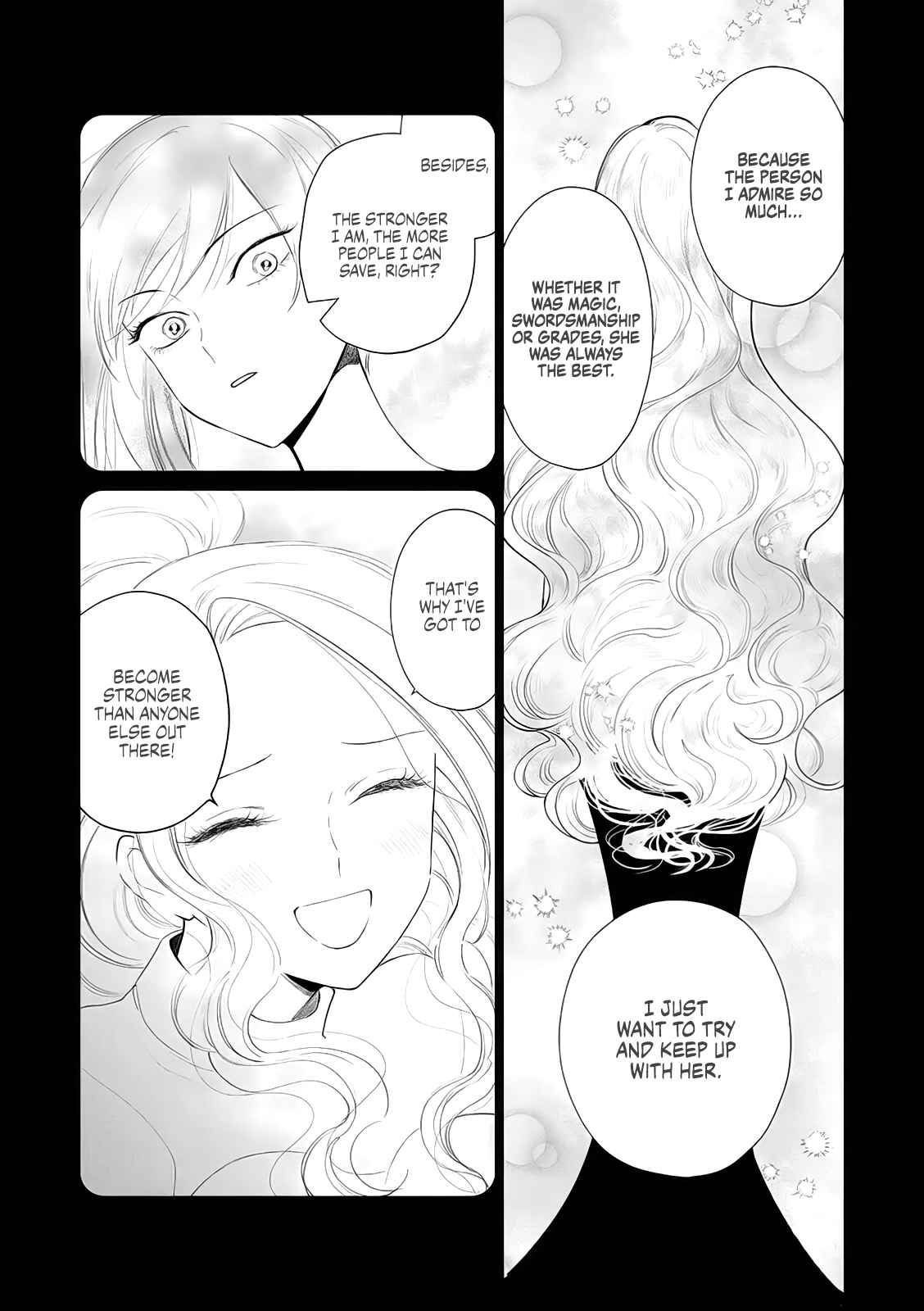 The One Within the Villainess Chapter 8-eng-li - Page 11