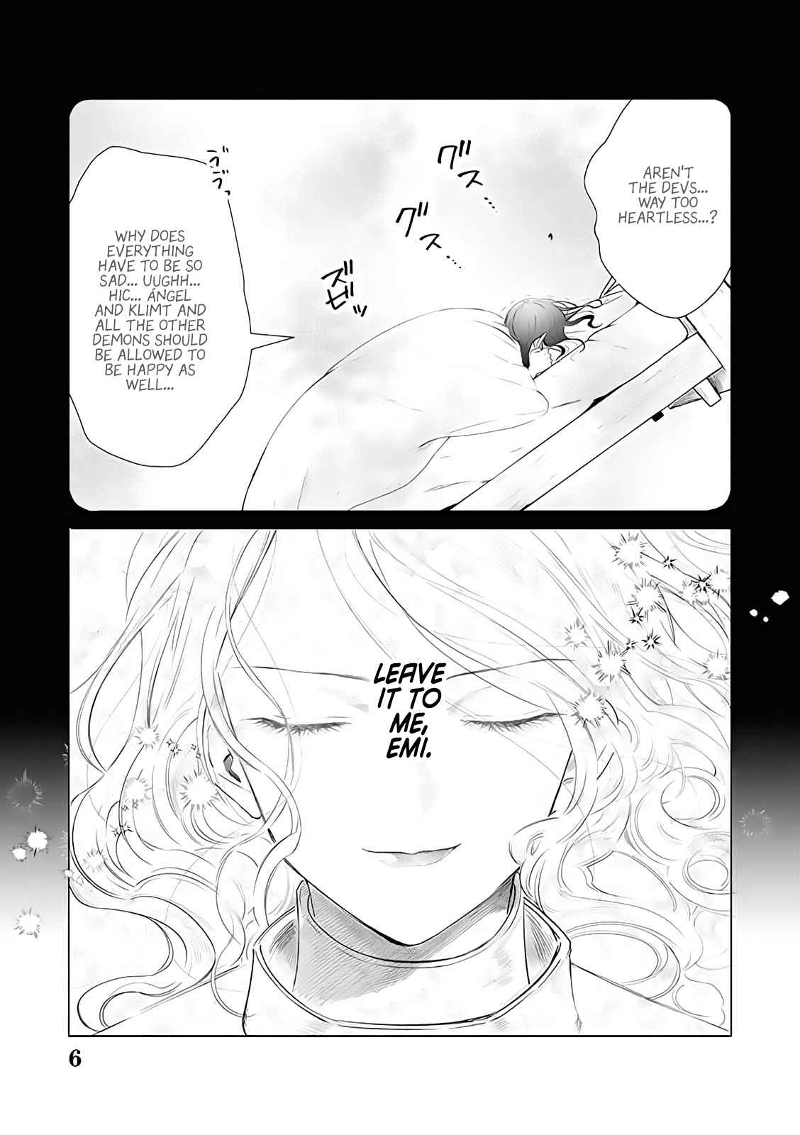 The One Within the Villainess Chapter 9-eng-li - Page 24