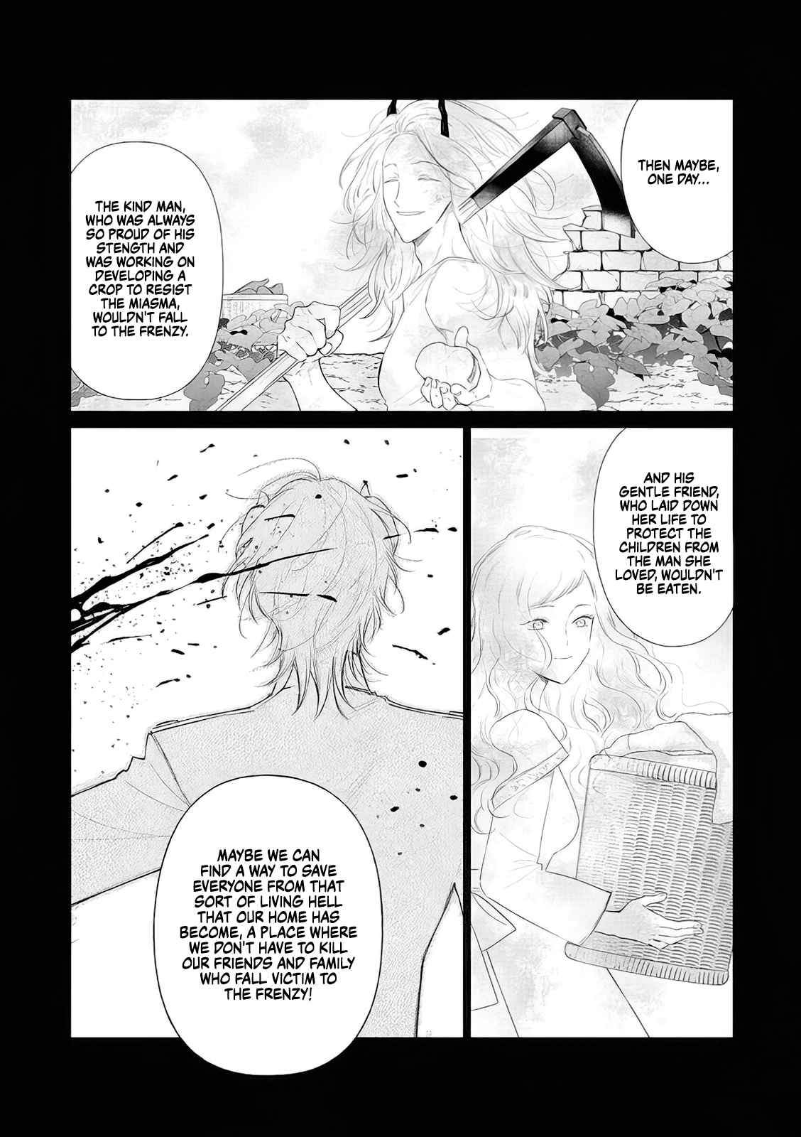 The One Within the Villainess Chapter 9-eng-li - Page 9