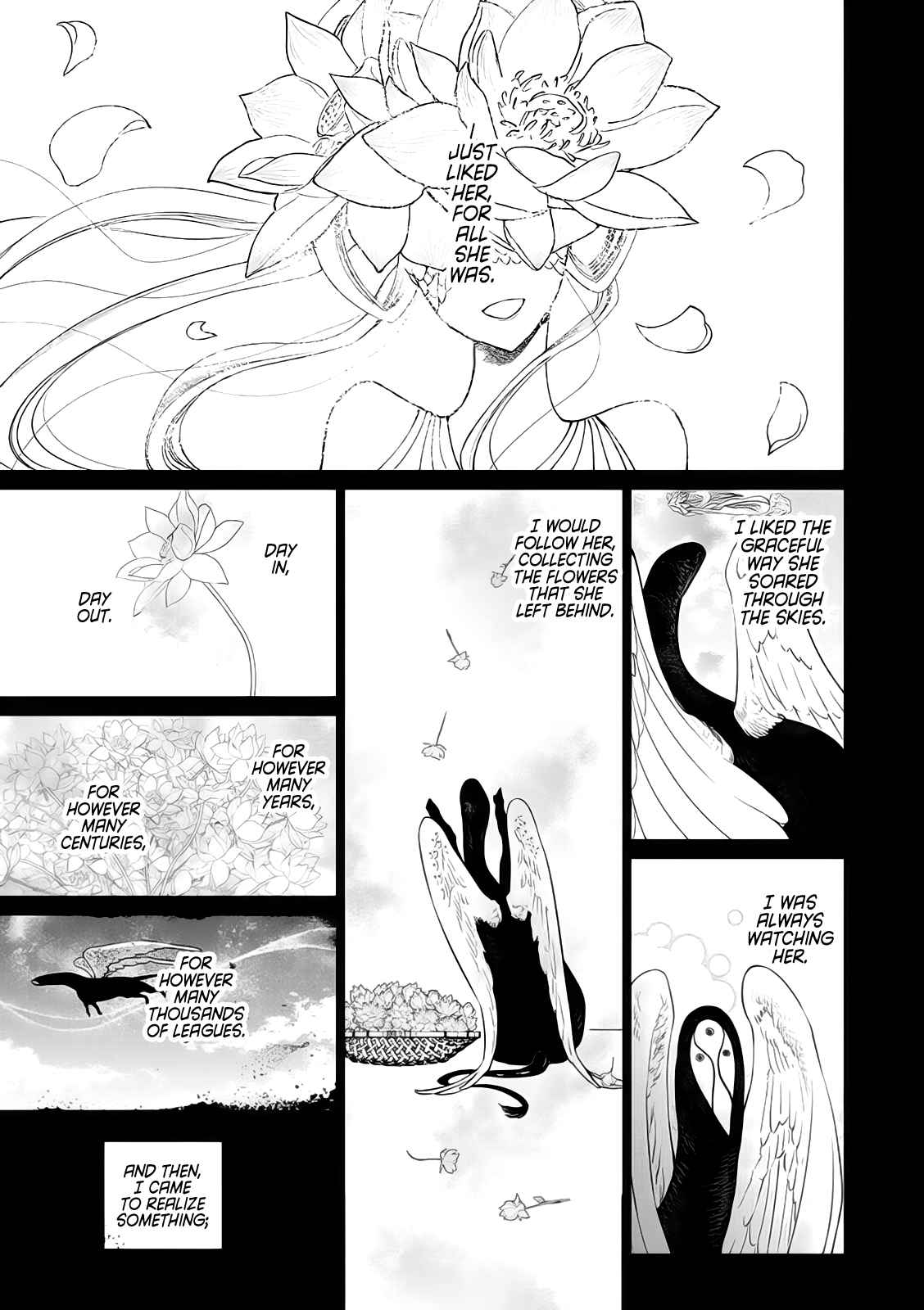 The One Within the Villainess Chapter 7-eng-li - Page 6