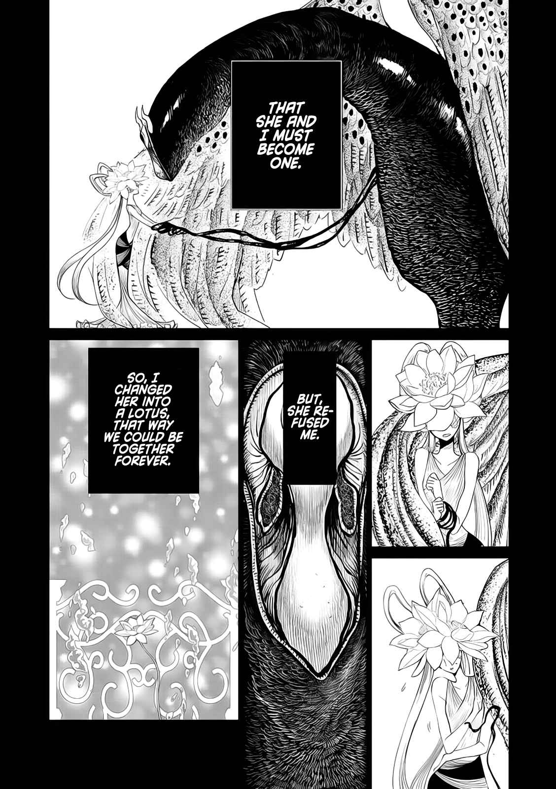 The One Within the Villainess Chapter 7-eng-li - Page 7