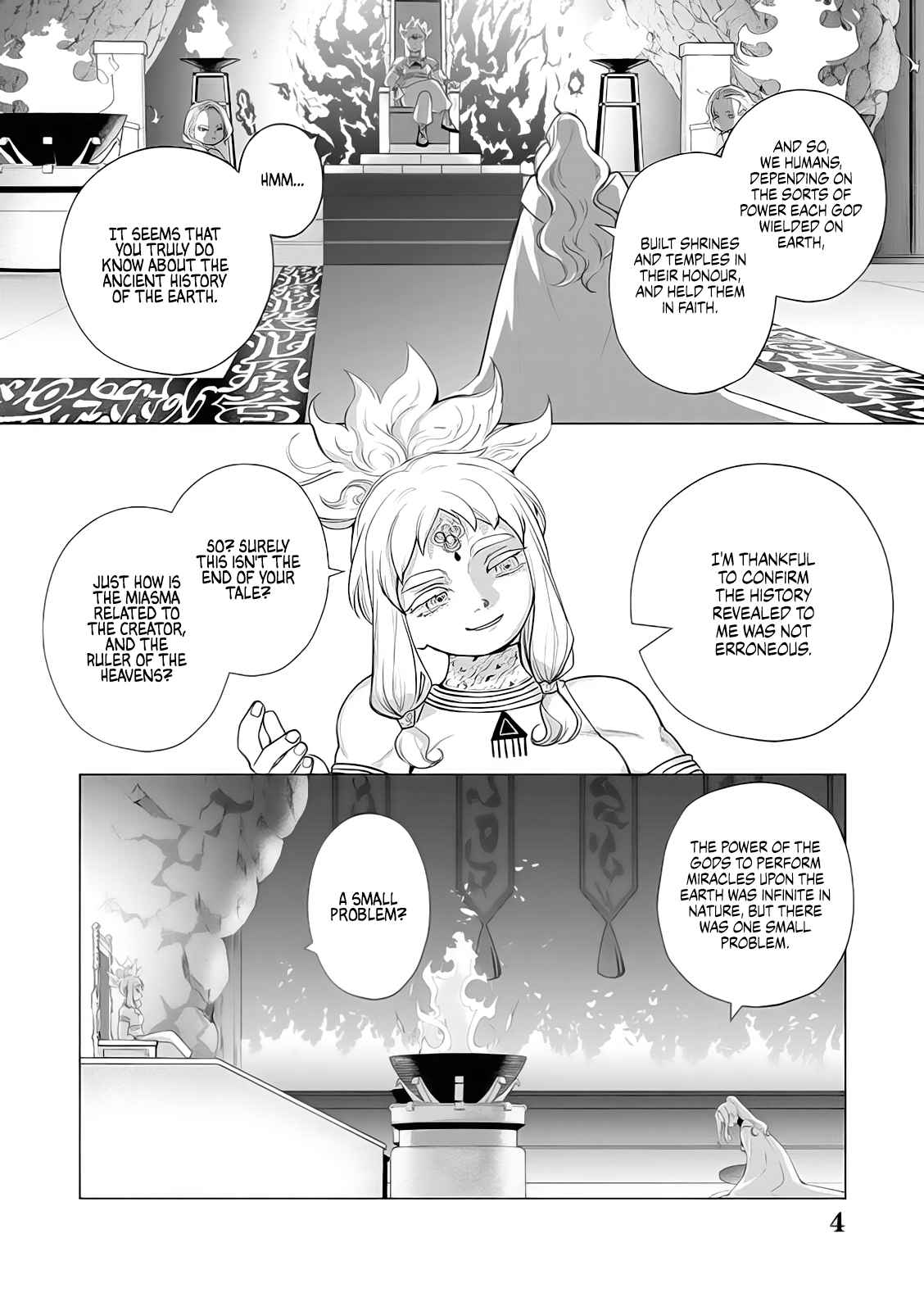 The One Within the Villainess Chapter 6-eng-li - Page 15