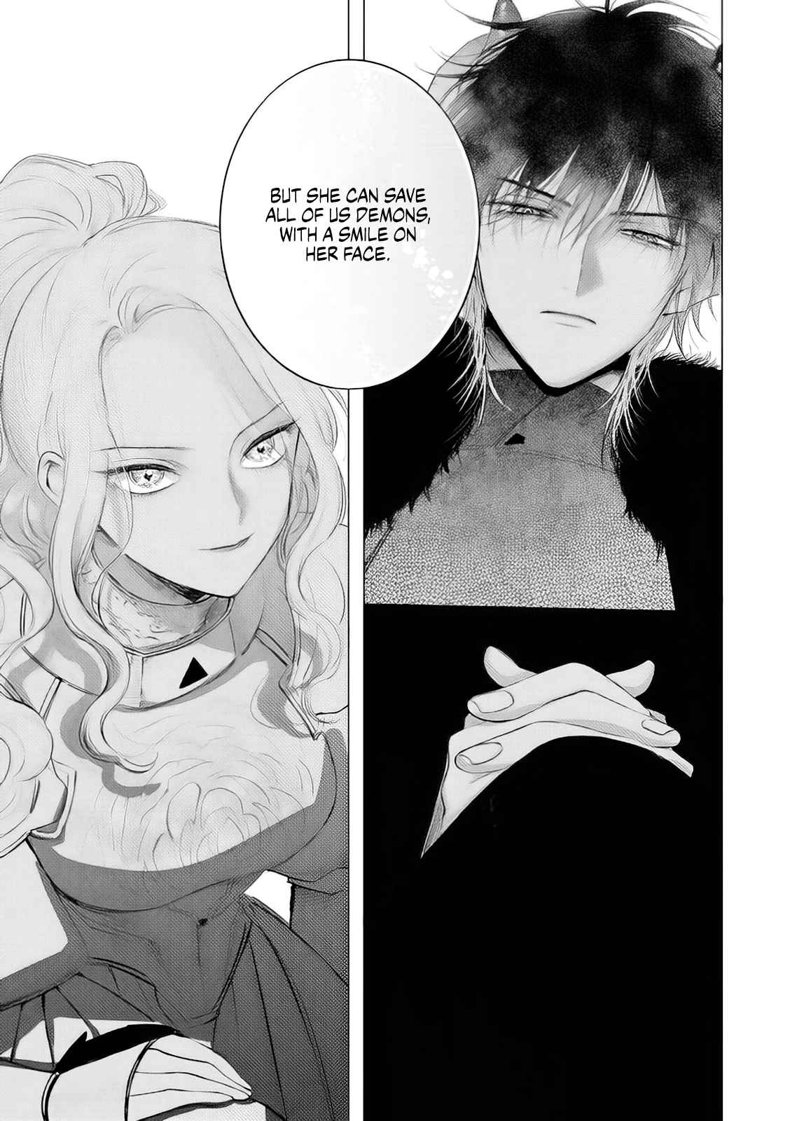 The One Within the Villainess Chapter 9-eng-li - Page 18