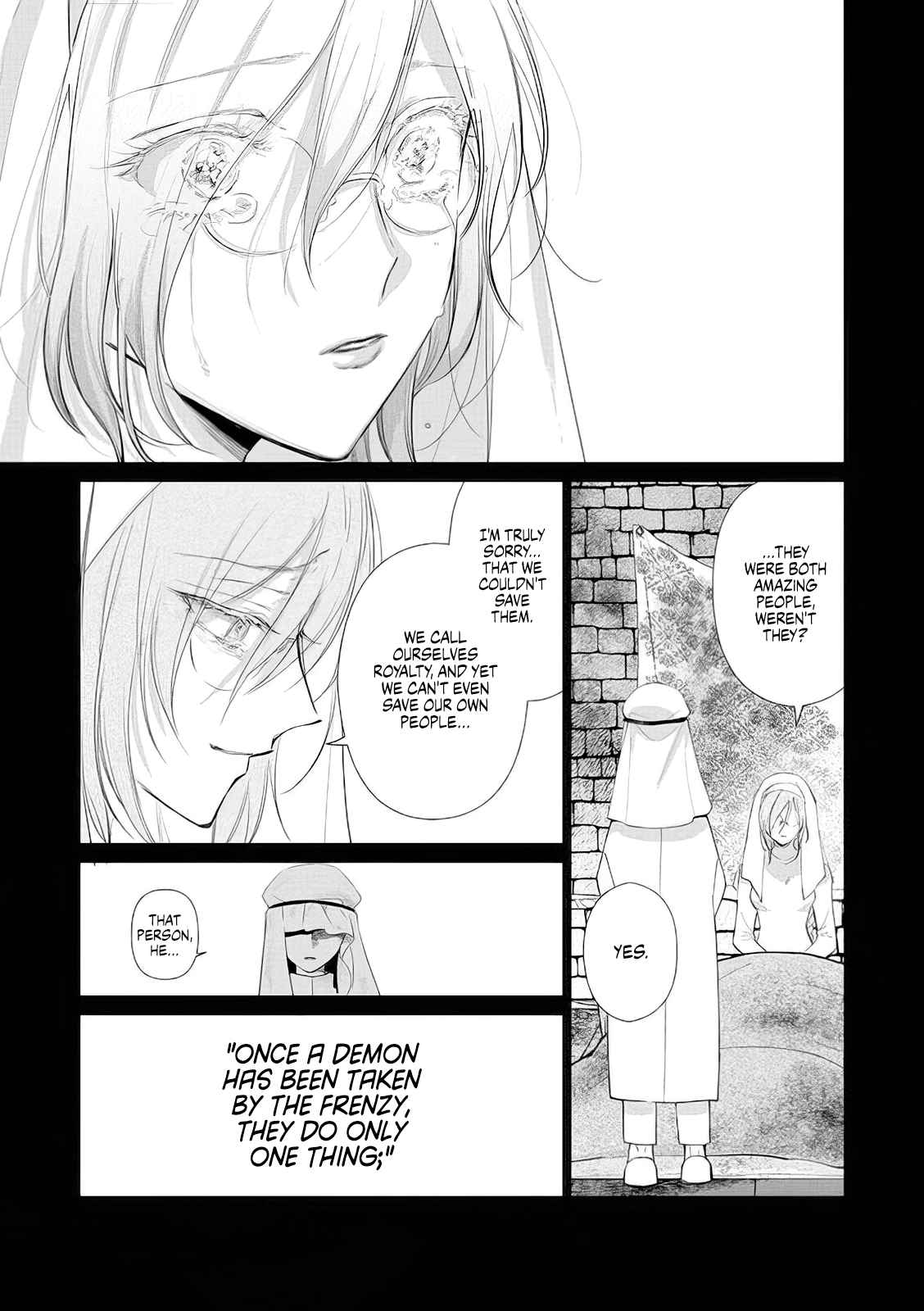The One Within the Villainess Chapter 9-eng-li - Page 10