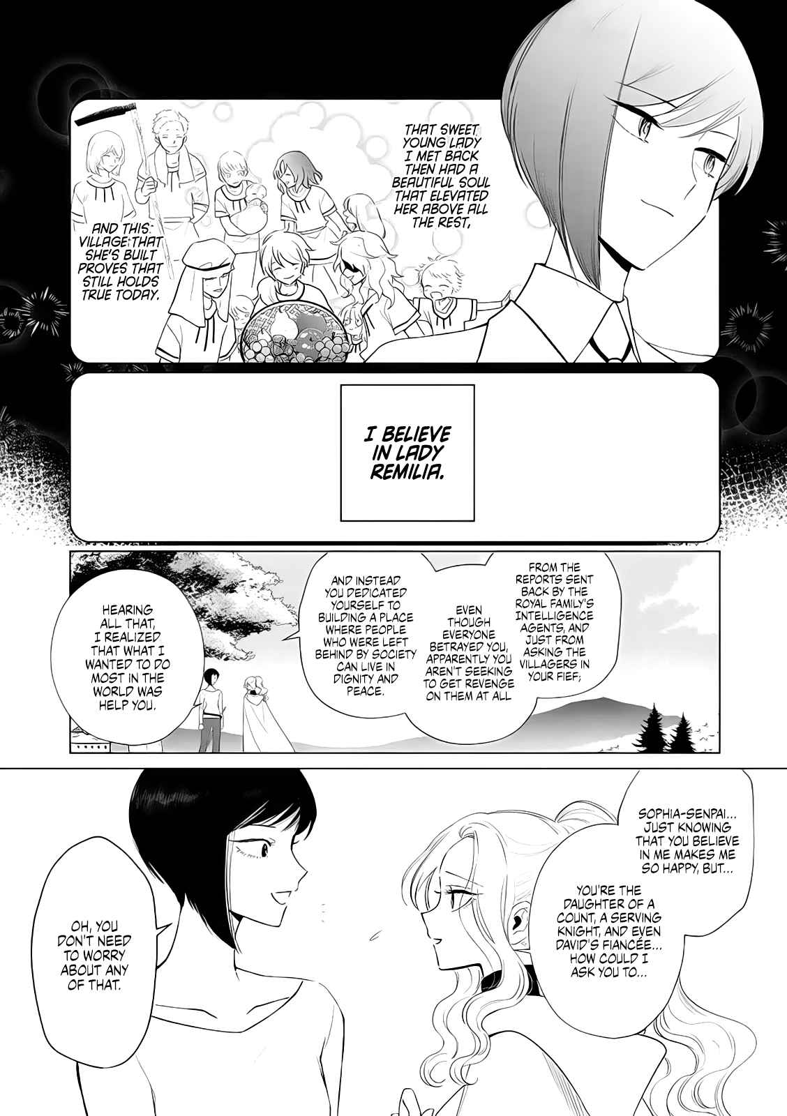 The One Within the Villainess Chapter 8-eng-li - Page 12