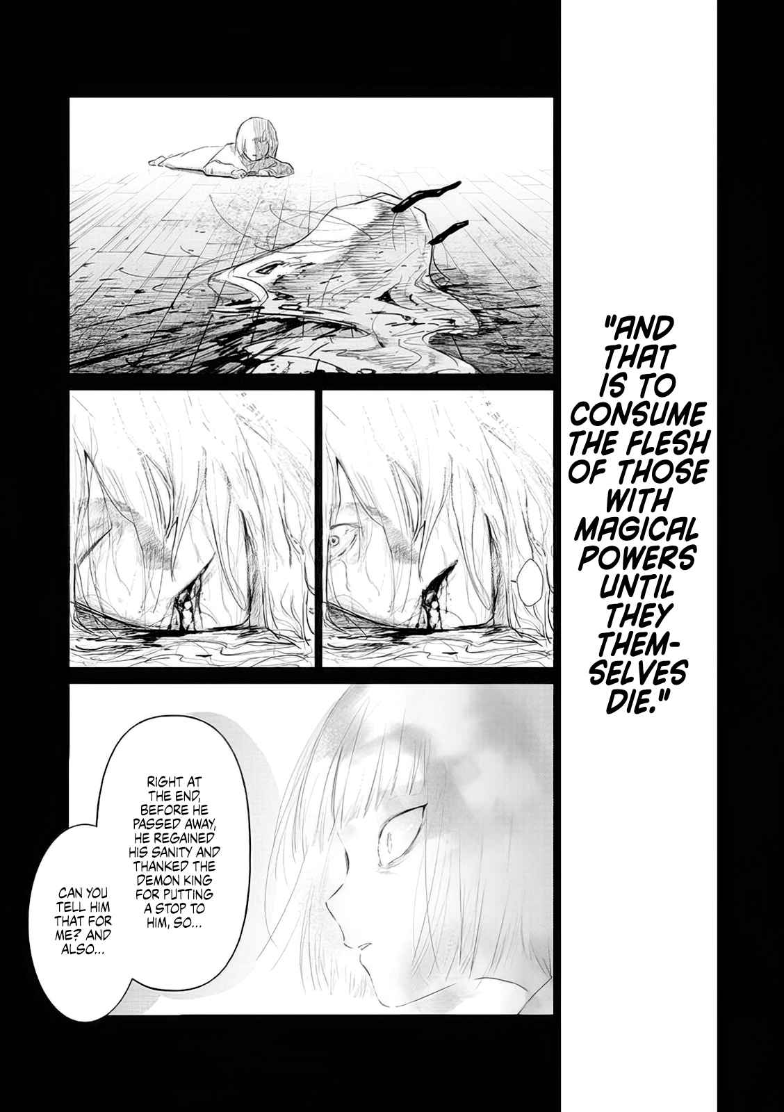 The One Within the Villainess Chapter 9-eng-li - Page 11
