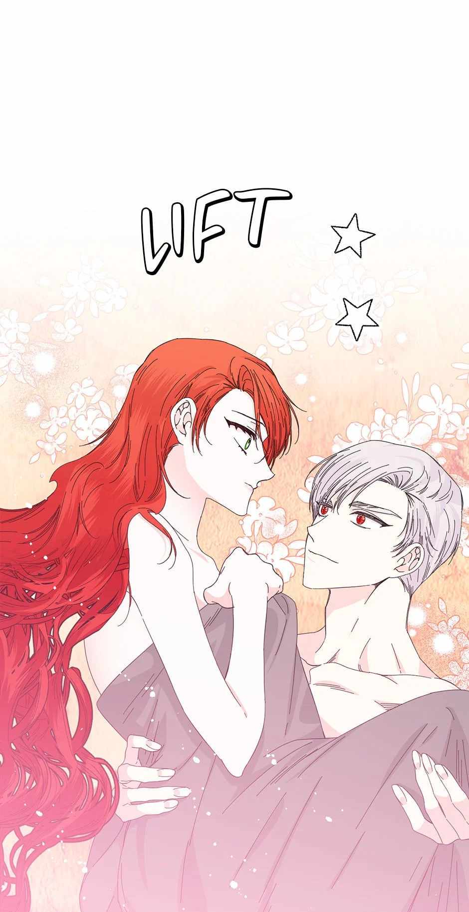 Happy Ending for the Time-Limited Villainess Chapter 88-eng-li - Page 17