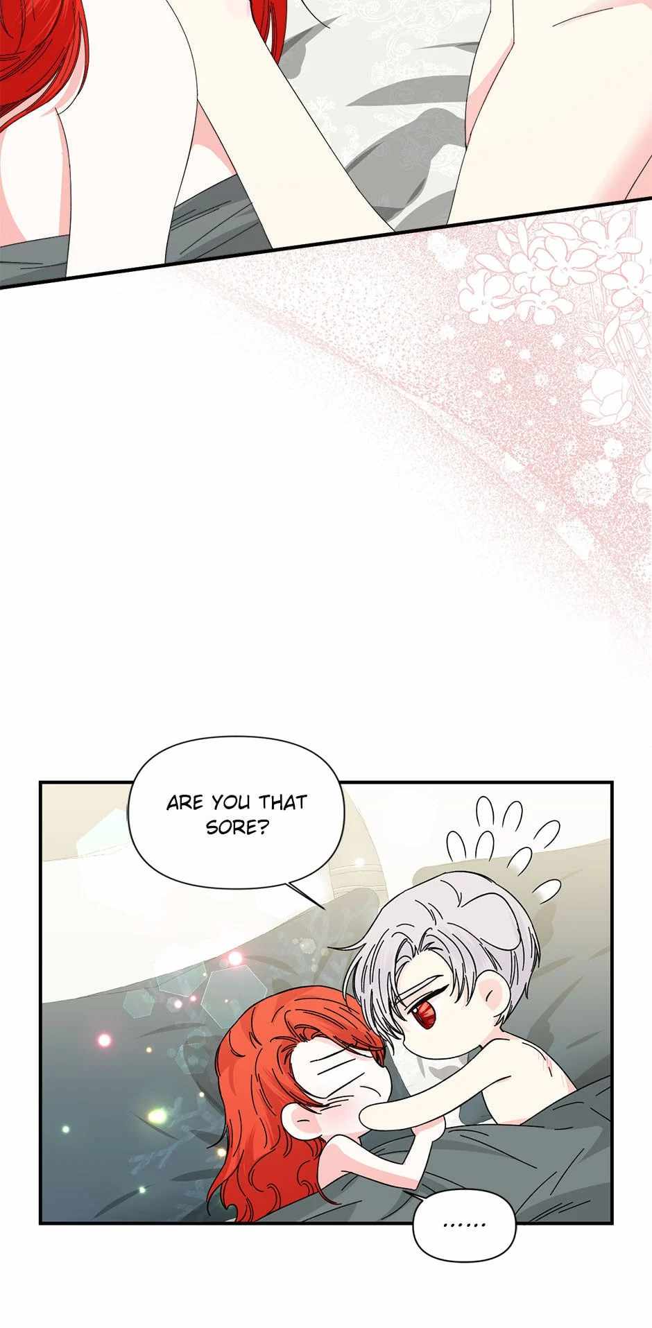 Happy Ending for the Time-Limited Villainess Chapter 88-eng-li - Page 7