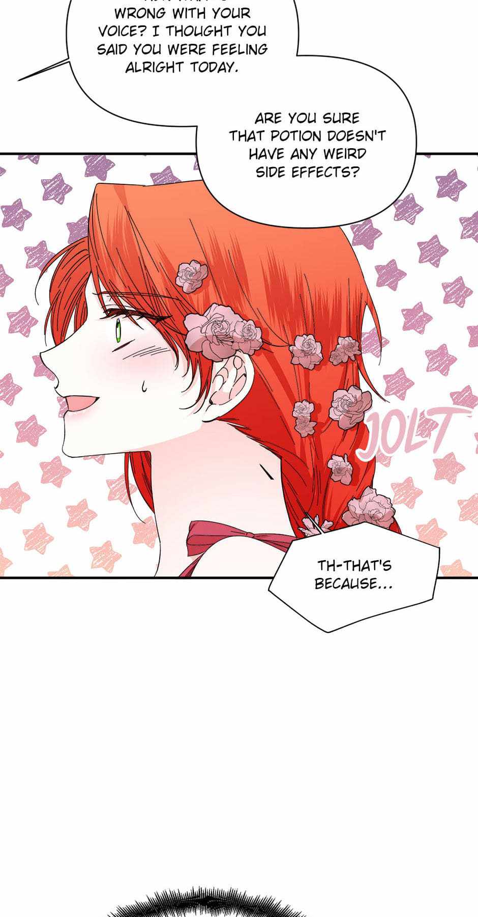 Happy Ending for the Time-Limited Villainess Chapter 88-eng-li - Page 30