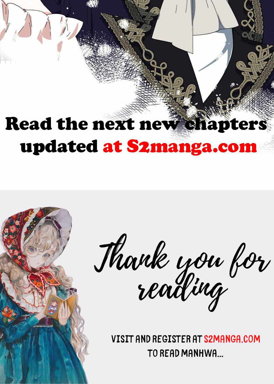 Happy Ending for the Time-Limited Villainess Chapter 88-eng-li - Page 66