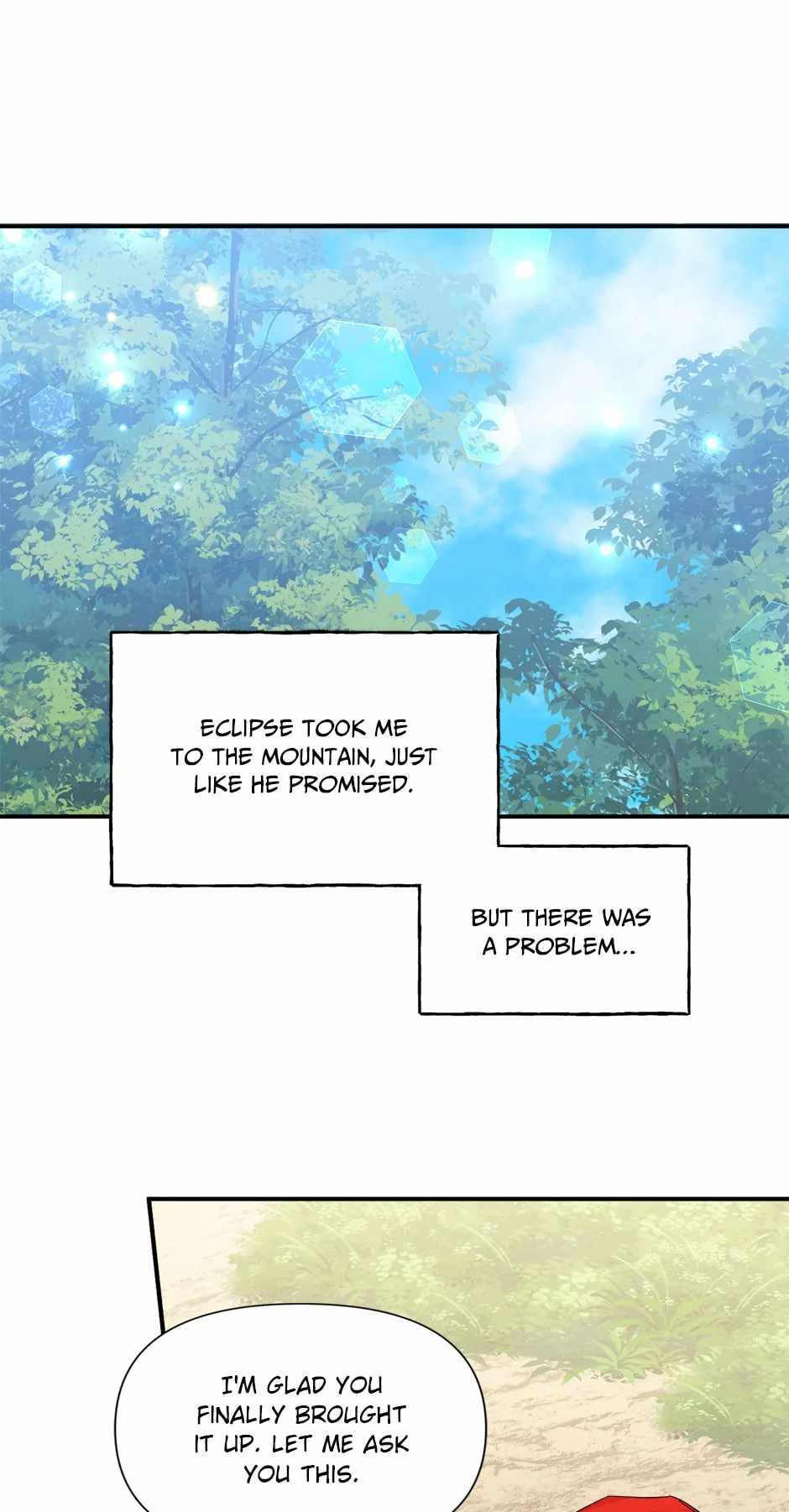 Happy Ending for the Time-Limited Villainess Chapter 88-eng-li - Page 26
