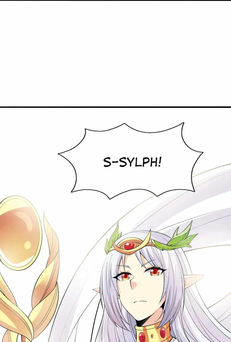 My Harem Is Entirely Female Demon Villains Chapter 67-eng-li - Page 16