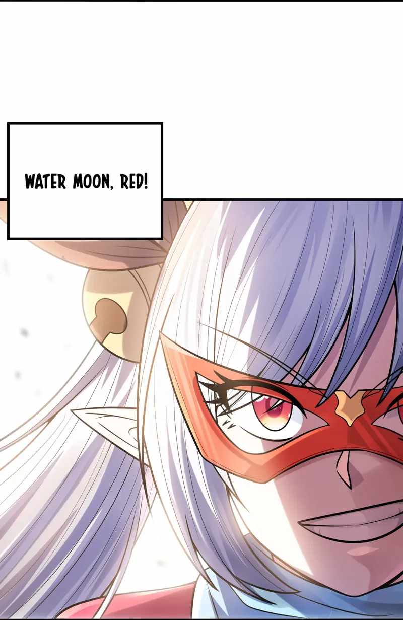 My Harem Is Entirely Female Demon Villains Chapter 67-eng-li - Page 60