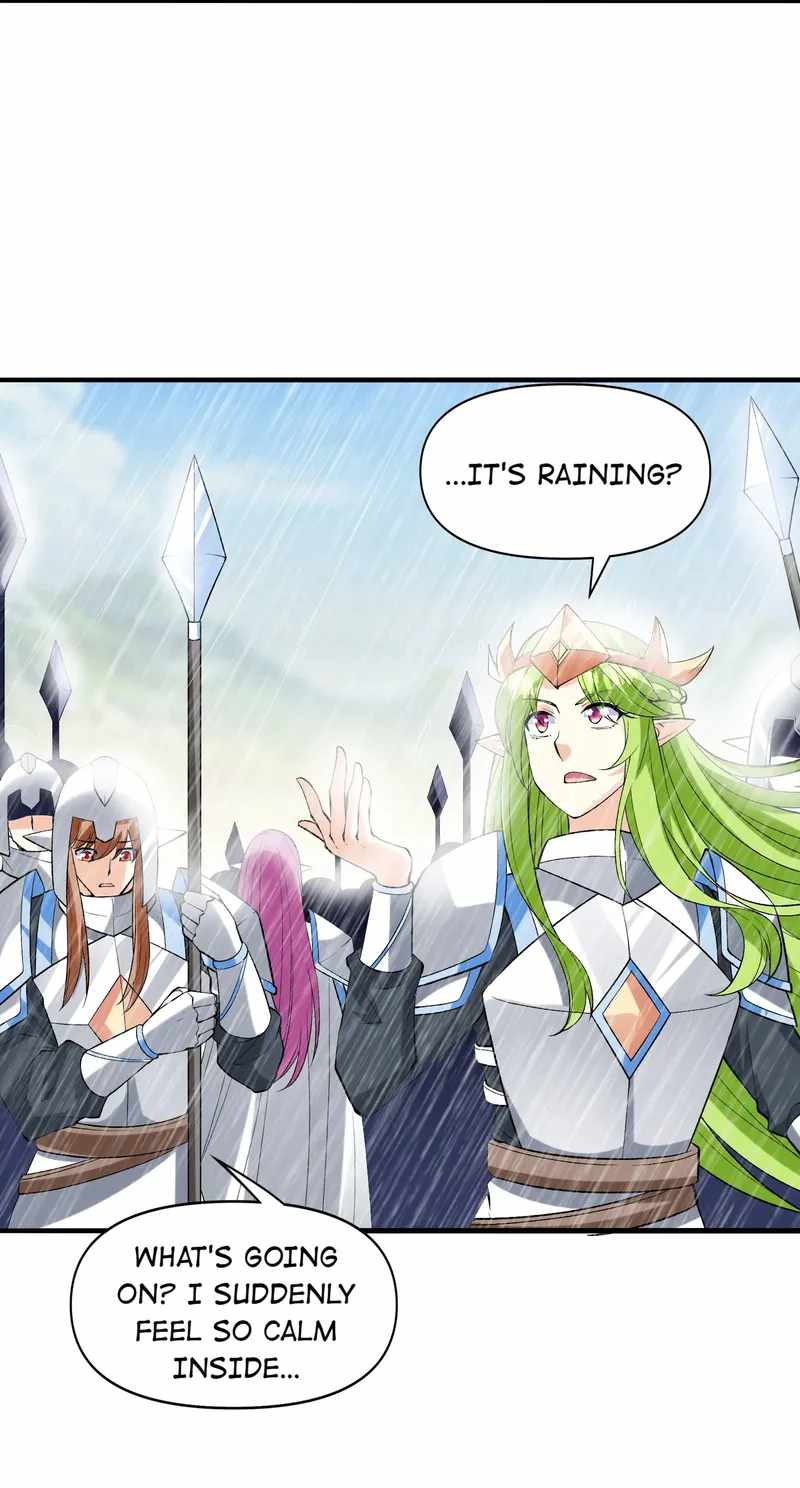 My Harem Is Entirely Female Demon Villains Chapter 67-eng-li - Page 8