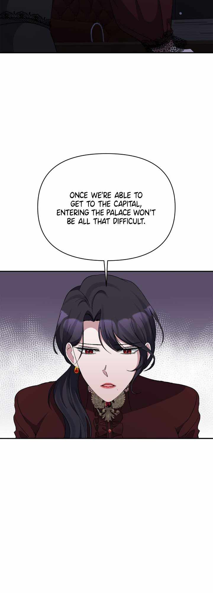 The Grand Duchess of the North Was Secretly a Villainess Chapter 55-eng-li - Page 11